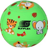 SUNFLEX 74588 BIG SOFTBALL YOUNGSTER JUNGLE SUNFLEX 74588 BIG SOFTBALL YOUNGSTER JUNGLE von Sunflex