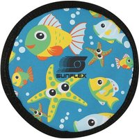 SUNFLEX 74590 Flying Disk URANUS YOUNGSTER SEAWORLD SUNFLEX 74590 Flying Disk URANUS YOUNGSTER SEAWORLD von Sunflex