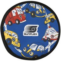SUNFLEX 74591 Flying Disc URANUS YOUNGSTER CARS SUNFLEX 74591 Flying Disc URANUS YOUNGSTER CARS von Sunflex