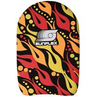 SUNFLEX 74839 SCHWIMMBRETT FIREWORK, sortiert SUNFLEX 74839 SCHWIMMBRETT FIREWORK, sortiert von Sunflex