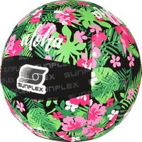 SUNFLEX 74922 VOLLEYBALL 3 TROPICAL SUNFLEX 74922 VOLLEYBALL 3 TROPICAL von Sunflex