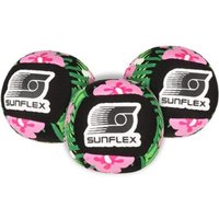SUNFLEX 74925 FUNBÄLLE TROPICAL FLOWER SUNFLEX 74925 FUNBÄLLE TROPICAL FLOWER von Sunflex
