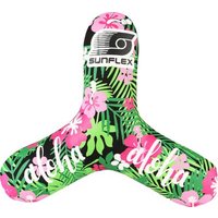 SUNFLEX 74932 TRIANGLE TROPICAL FLOWER SUNFLEX 74932 TRIANGLE TROPICAL FLOWER von Sunflex