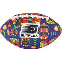 SUNFLEX 74964 AMERICAN FOOTBALL TROPICAL TIKI SUNFLEX 74964 AMERICAN FOOTBALL TROPICAL TIKI von Sunflex