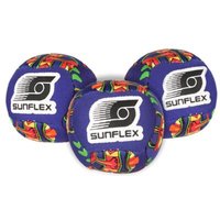SUNFLEX 74965 FUNBÄLLE TROPICAL TIKI SUNFLEX 74965 FUNBÄLLE TROPICAL TIKI von Sunflex