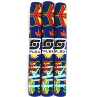 SUNFLEX 74969 TAUCHSTÄBE TROPICAL TIKI von Sunflex