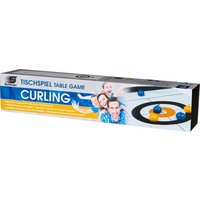 SUNFLEX 80411 TISCHSPIEL CURLING von Sunflex