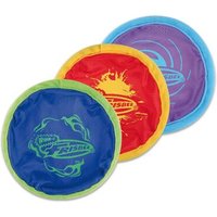 SUNFLEX 81106 FRISBEE POCKET MINI, sortiert SUNFLEX 81106 FRISBEE POCKET MINI, sortiert von Sunflex