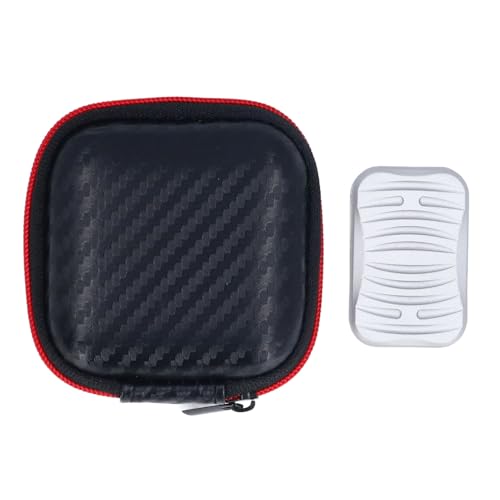 Sunicon Fidget Slider, Push Slider mecánico Fidget Toys Alivia EL estrés, la ansiedad y EL TDAH para adultos y adolescentes Sunicon Fidget Slider, Push Slider mecánico Fidget Toys Alivia EL estrés, la ansiedad y EL TDAH para adultos y adolescentes von Sunicon