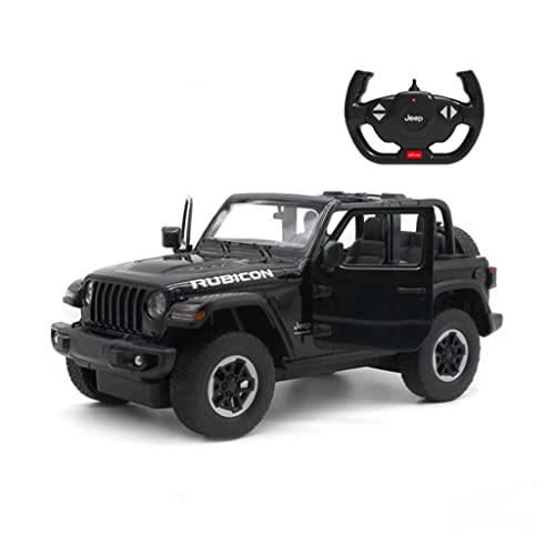 Sunman Rastar 1137 RDC Jeep von Sunman