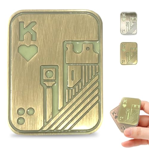 Metal Poker for Boyfriend Metal Poker for Boyfriend von Sunny Power