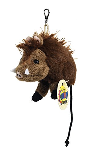 Sunny Toys 32093 Plüschtier, S Sunny Toys 32093 Plüschtier, S von Sunny Toys