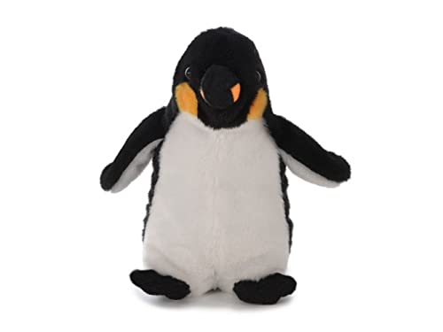 Sunny toys Knuffiger Kleiner Pinguin aus Plüsch von Sunny toys