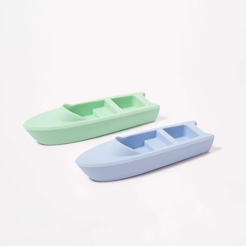 Silikon Boote Zirkus 2er Set Silikon Boote Zirkus 2er Set von SunnyLIFE