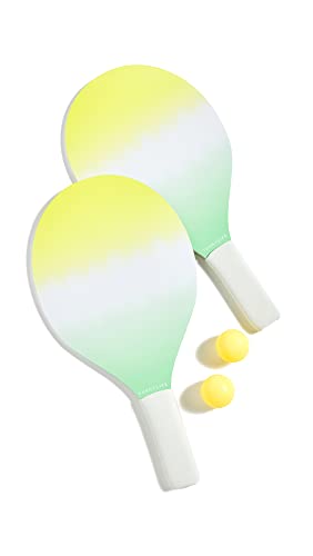 SunnyLIFE S3WBATSS Sea Seeker Dip Dye Strandschaufel-Set, grün SunnyLIFE S3WBATSS Sea Seeker Dip Dye Strandschaufel-Set, grün von SunnyLIFE