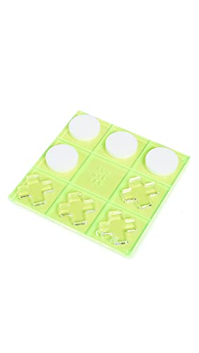 SunnyLIFE SUNS25LTIXX Lucite Tic Tac Toe SunnyLIFE SUNS25LTIXX Lucite Tic Tac Toe von SunnyLIFE