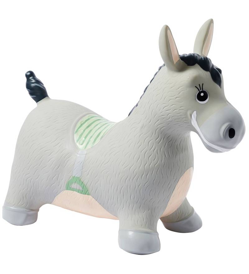 SunnyLife Hopper - 55x45 cm - Hopper Donkey - SunnyLife - One Size - Motorik Tiere SunnyLife Hopper - 55x45 cm - Hopper Donkey - SunnyLife - One Size - Motorik Tiere von SunnyLife