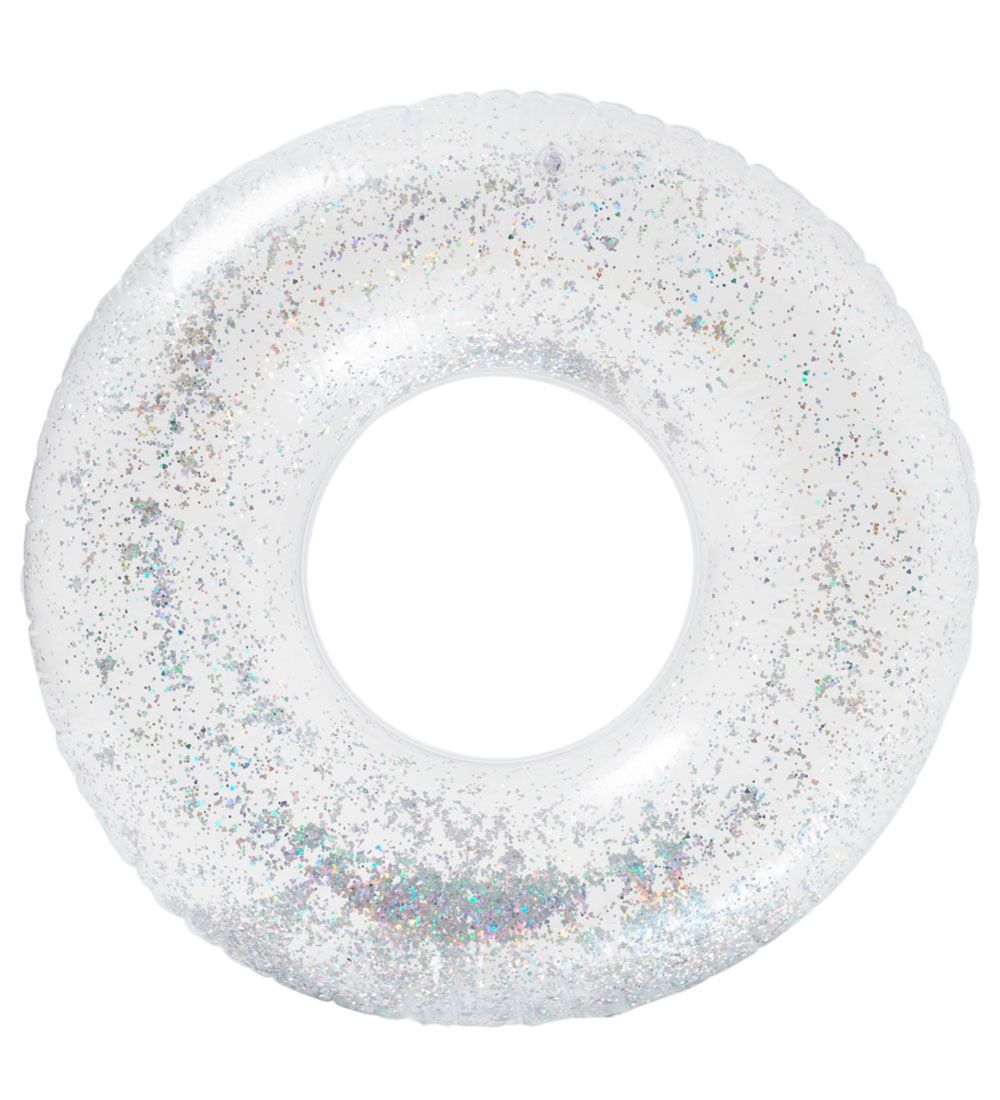 SunnyLife Schwimmring - 110 cm - Glitter - SunnyLife - One Size - Schwimmring SunnyLife Schwimmring - 110 cm - Glitter - SunnyLife - One Size - Schwimmring von SunnyLife