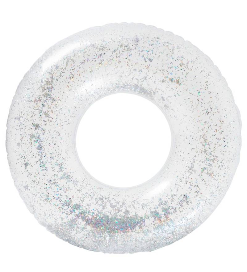 SunnyLife Schwimmring - 110 cm - Glitter - SunnyLife - One Size - Schwimmring SunnyLife Schwimmring - 110 cm - Glitter - SunnyLife - One Size - Schwimmring von SunnyLife