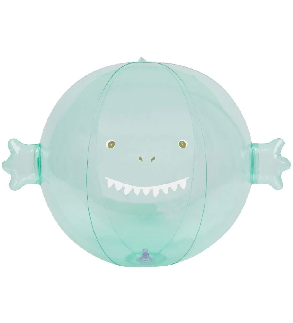 SunnyLife Wasserball - 60 cm - Dino - SunnyLife - One Size - Wasserballe SunnyLife Wasserball - 60 cm - Dino - SunnyLife - One Size - Wasserballe von SunnyLife