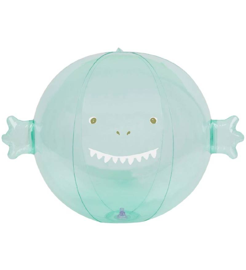 SunnyLife Wasserball - 60 cm - Dino - SunnyLife - One Size - Wasserballe SunnyLife Wasserball - 60 cm - Dino - SunnyLife - One Size - Wasserballe von SunnyLife