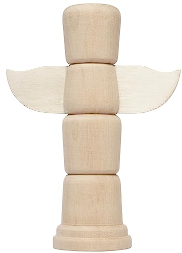 Sunnysue 102-07 Marterpfahl 3D, Natur Sunnysue 102-07 Marterpfahl 3D, Natur von Sunnysue
