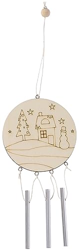 SUNNYSUE - Windspiel Weihnachtskugel mit Muster SUNNYSUE - Windspiel Weihnachtskugel mit Muster von Sunnysue