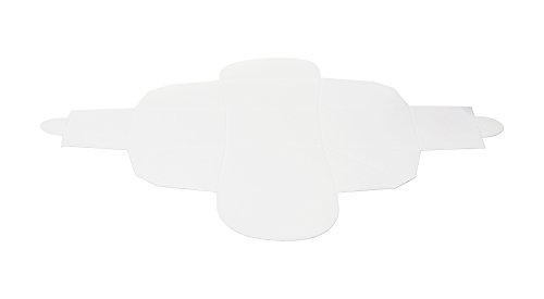Sunnysue 300-08-3 - Papierschachtel Cupcake, 3-er Set Sunnysue 300-08-3 - Papierschachtel Cupcake, 3-er Set von Sunnysue