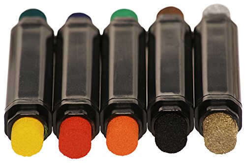 Sunnysue Stempelstifte 10 Farben, 5tlg. Sunnysue Stempelstifte 10 Farben, 5tlg. von Sunnysue