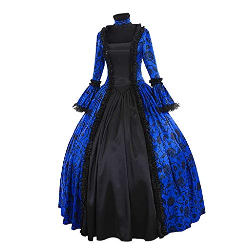 Sunnyuk Mittelalterkleid Damen Mittelalter Kleidung Weiß/schwarz Dress Partykleid Mittelalter Kleidung Damen Renaissance Kostüm Kleider Barock Mittelalter Kostüme Rokoko Karneval Sunnyuk Mittelalterkleid Damen Mittelalter Kleidung Weiß/schwarz Dress Partykleid Mittelalter Kleidung Damen Renaissance Kostüm Kleider Barock Mittelalter Kostüme Rokoko Karneval von Sunnyuk
