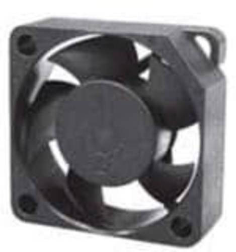 Sunon MF25100V3-1000U-A99 Axiallüfter 5 V/DC 2.21 m³/h (L x B x H) 25 x 25 x 10mm von Sunon