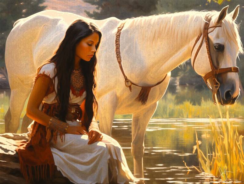 SunsOut XXL Teile - Erinnerung 500 Teile Puzzle Sunsout-77006 von SunsOut