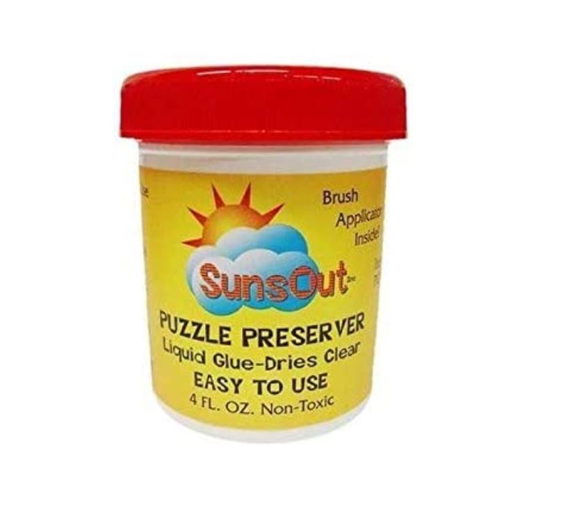 SunsOut Puzzle Preserver Sunsout-PG820 SunsOut Puzzle Preserver Sunsout-PG820 von SunsOut