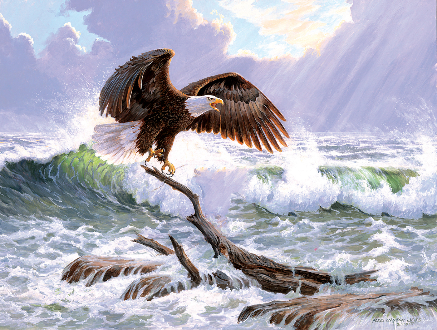 SunsOut XXL Teile - Majestätische See 500 Teile Puzzle Sunsout-51584 SunsOut XXL Teile - Majestätische See 500 Teile Puzzle Sunsout-51584 von SunsOut