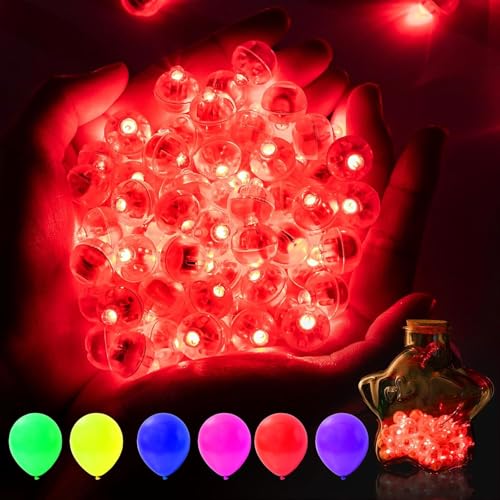 120 Stück LED Ballonlichter,LED Ballons,Ballon Lichter,Ballonlicht,LED Ballonlicht rot,Mini LED Ballonlichter,Runde Party Licht für Geburtstag Hochzeit Halloween Weihnachten Dekoration 120 Stück LED Ballonlichter,LED Ballons,Ballon Lichter,Ballonlicht,LED Ballonlicht rot,Mini LED Ballonlichter,Runde Party Licht für Geburtstag Hochzeit Halloween Weihnachten Dekoration von Sunshine smile