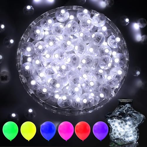 120 Stück LED Ballonlichter,LED Ballons,Ballon Lichter,Ballonlicht,LED Ballonlicht warmweiB,Mini LED Ballonlichter,Runde Party Licht für Geburtstag Hochzeit Halloween Weihnachten Dekoration 120 Stück LED Ballonlichter,LED Ballons,Ballon Lichter,Ballonlicht,LED Ballonlicht warmweiB,Mini LED Ballonlichter,Runde Party Licht für Geburtstag Hochzeit Halloween Weihnachten Dekoration von Sunshine smile