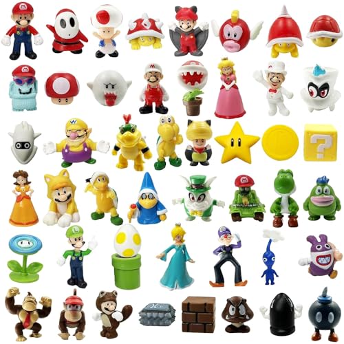 48 Stück Tortendeko,Geburtstag Deko,Super Tortendeko,Tortenfiguren,Cupcake Deko,Party Kuchen Deko,Tortendeko Cartoon Kindergeburtstag,Geeignet für Babyparty,Kinder Geburtstag Party Torte Deko Supplies 48 Stück Tortendeko,Geburtstag Deko,Super Tortendeko,Tortenfiguren,Cupcake Deko,Party Kuchen Deko,Tortendeko Cartoon Kindergeburtstag,Geeignet für Babyparty,Kinder Geburtstag Party Torte Deko Supplies von Sunshine smile