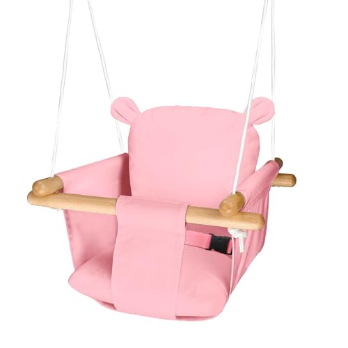 Babyschaukel Holz,Kleinkindschaukel,Holzschaukel Baby,Schaukelsitz,Kinderschaukel Indoor,Babyschaukel Kinderschaukel Holz,Schaukel für Kinder Garten Indoor Outdoor Babyschaukel Holz,Kleinkindschaukel,Holzschaukel Baby,Schaukelsitz,Kinderschaukel Indoor,Babyschaukel Kinderschaukel Holz,Schaukel für Kinder Garten Indoor Outdoor von Sunshine smile