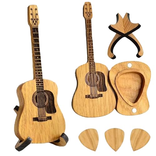 Plektren Gitarre Holz,3 Stück Plektrum Gitarren,Holz Gitarren Plektren,Akustikgitarre Guitar Picks,Holz-Plektrumbox für Akustikgitarre,Premium-Gitarren-Plektrum,Gitarrenplektren,Gitarrenholz Picks Box Plektren Gitarre Holz,3 Stück Plektrum Gitarren,Holz Gitarren Plektren,Akustikgitarre Guitar Picks,Holz-Plektrumbox für Akustikgitarre,Premium-Gitarren-Plektrum,Gitarrenplektren,Gitarrenholz Picks Box von Sunshine smile