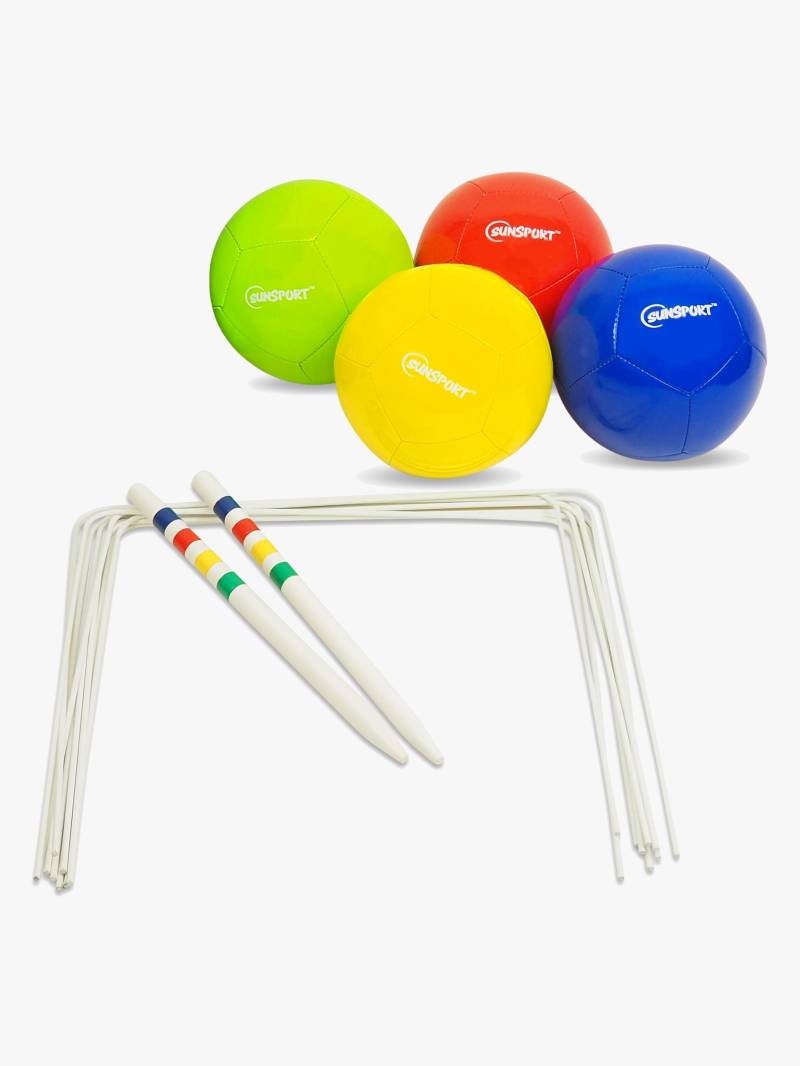 Sunsport Fußballkrocket Sunsport Fußballkrocket von Sunsport