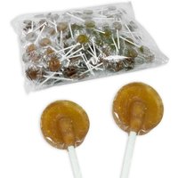 Cola Knots Colalutscher, 200 Stück im Großpack, einzeln hygienisch verpackt Cola Knots Colalutscher, 200 Stück im Großpack, einzeln hygienisch verpackt von Suntjens