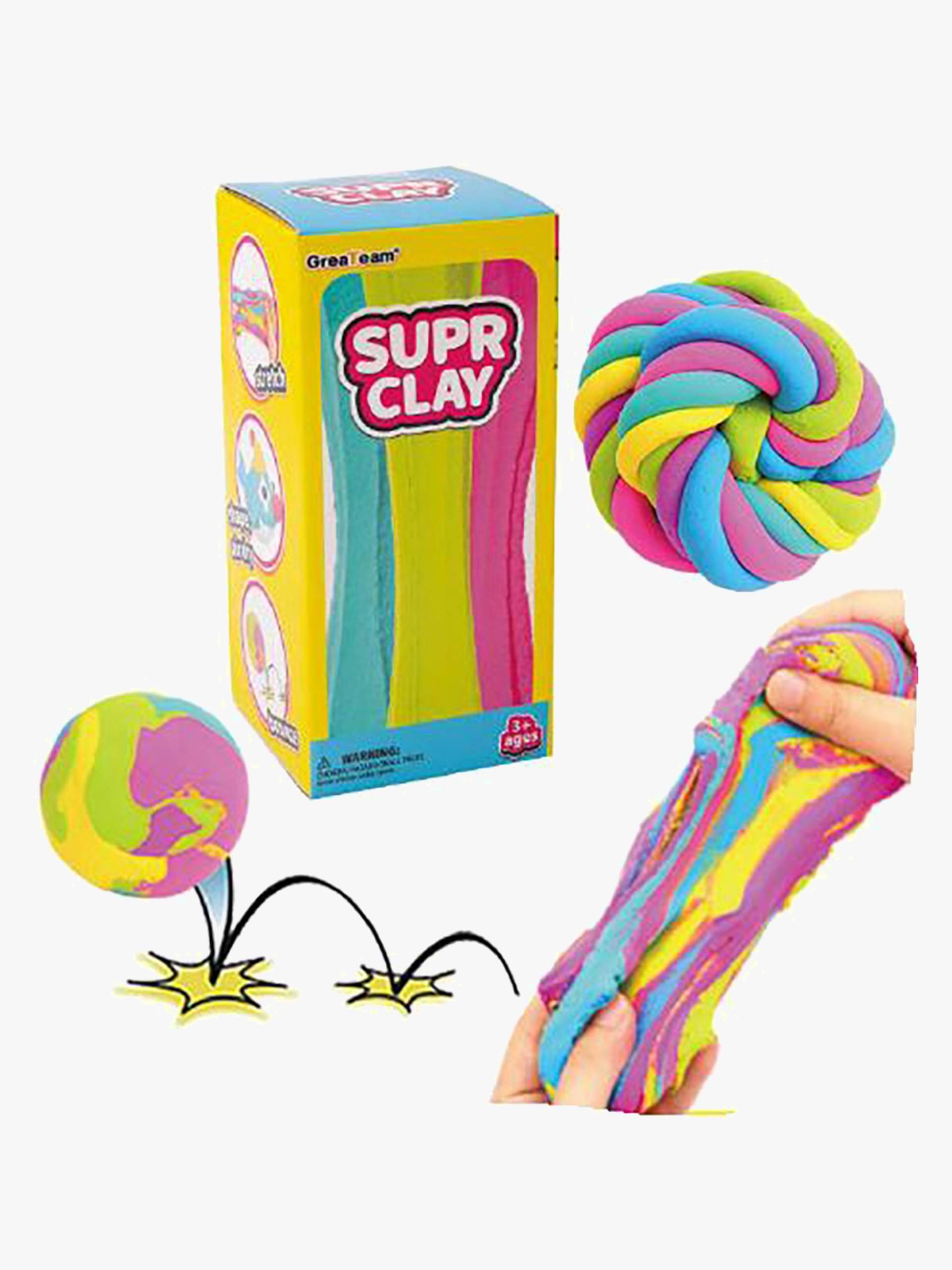 Suntoy Hüpfknete von Suntoy