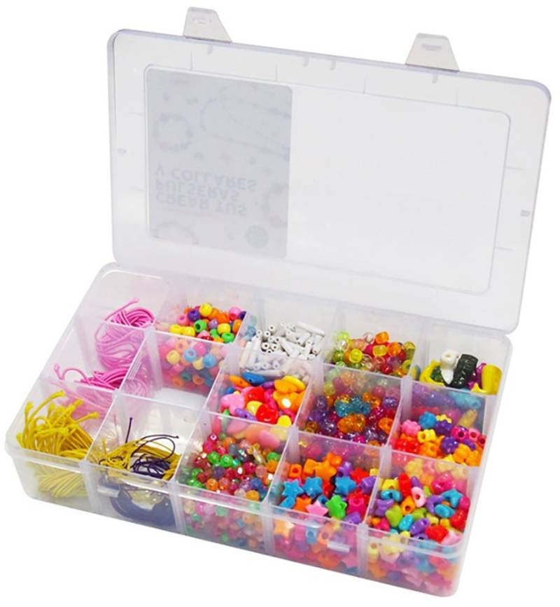 Suntoy Perlenbox XL von Suntoy