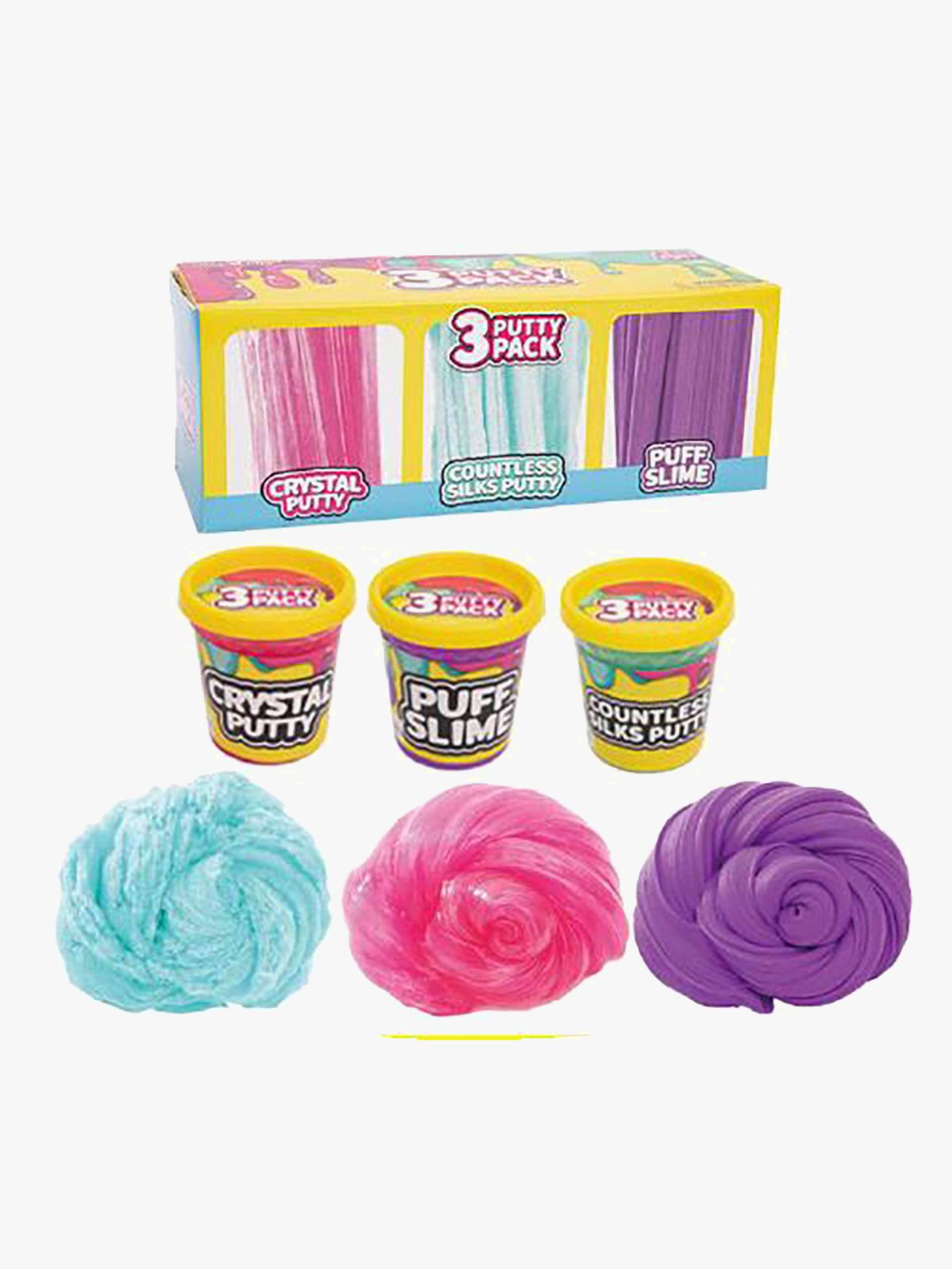 Suntoy Quetschknete 3er-Pack von Suntoy