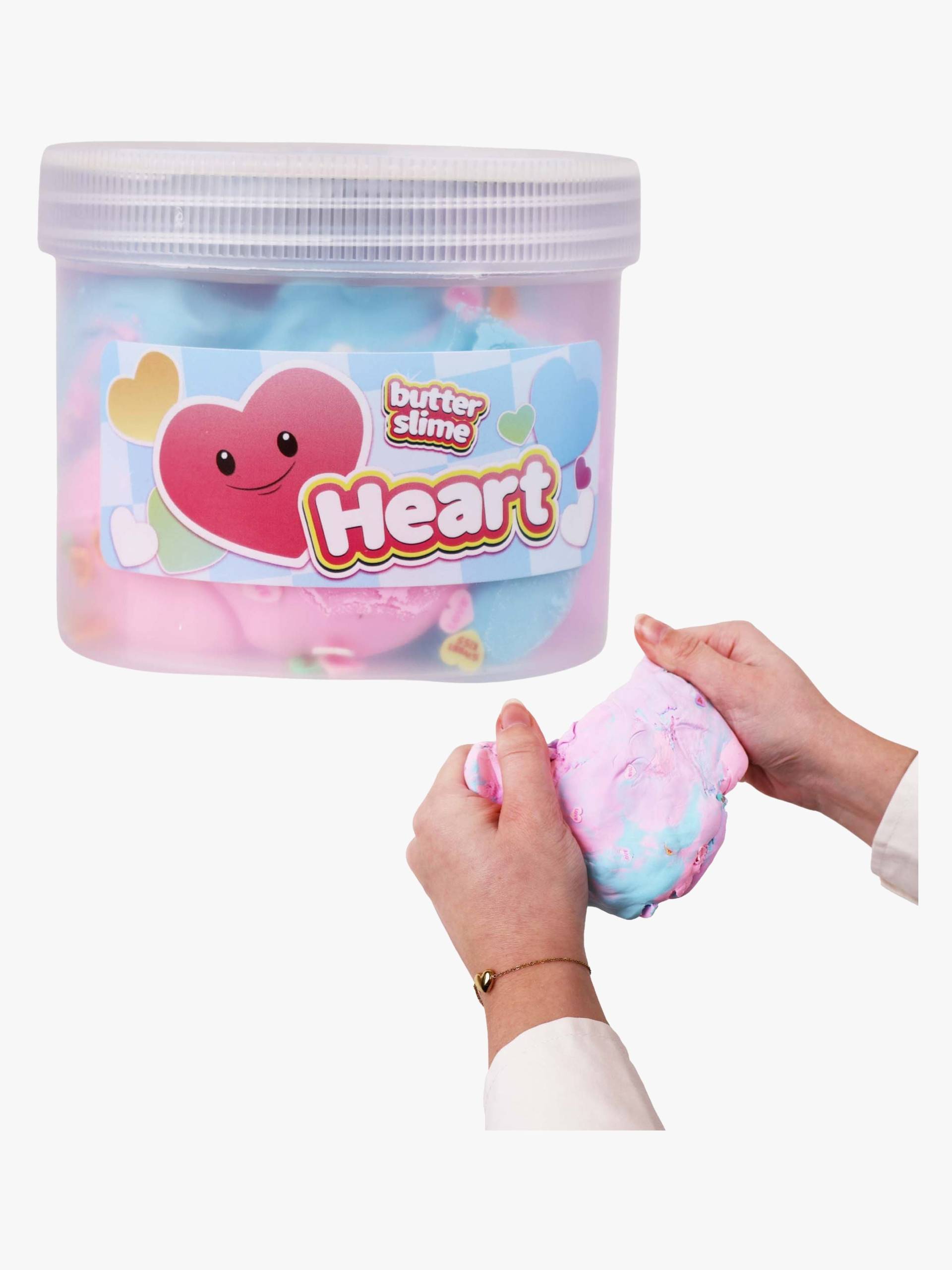 Suntoy Quetschknete Herz von Suntoy