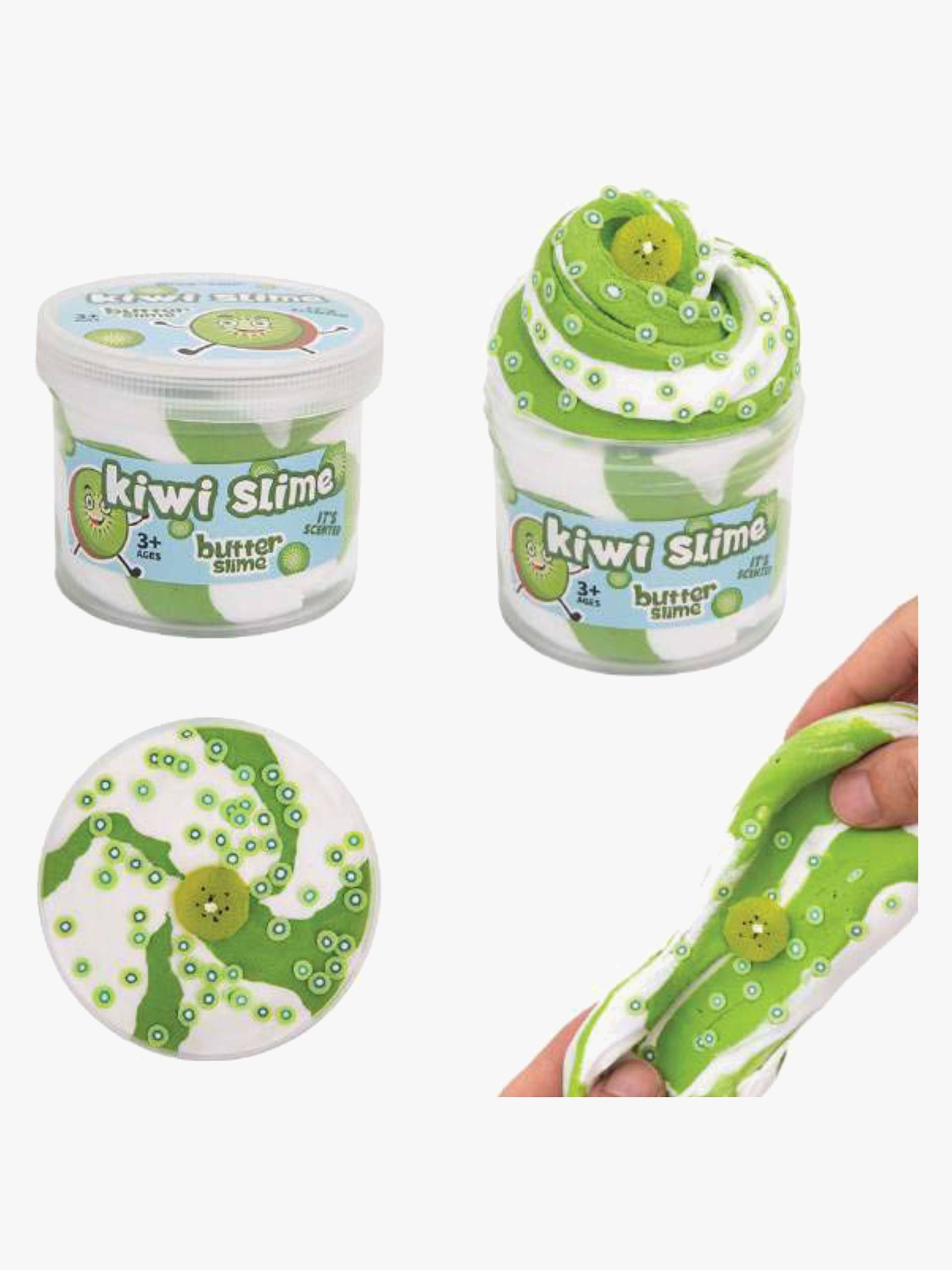 Suntoy Quetschknete Kiwi von Suntoy
