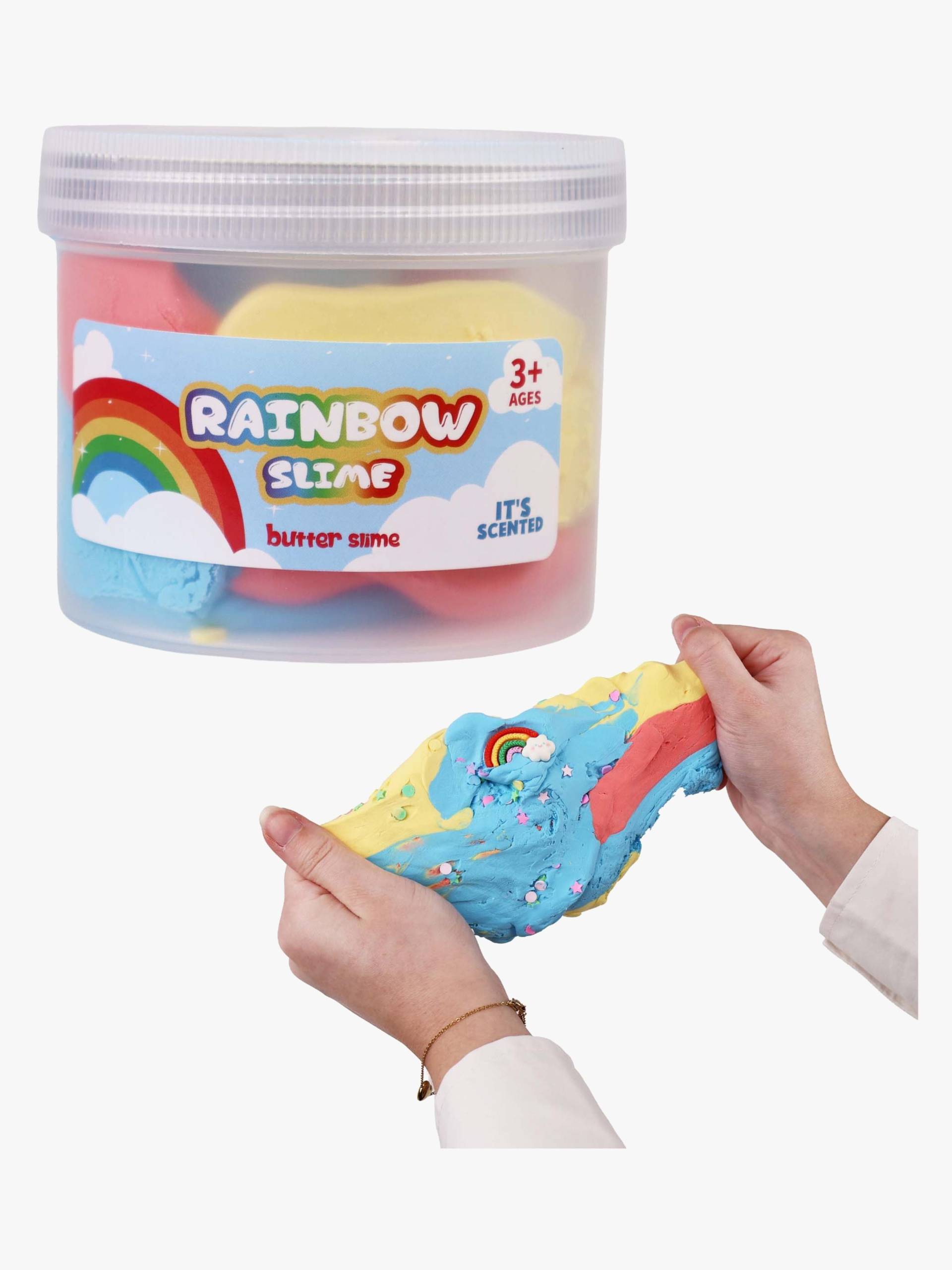 Suntoy Quetschknete Regenbogen von Suntoy