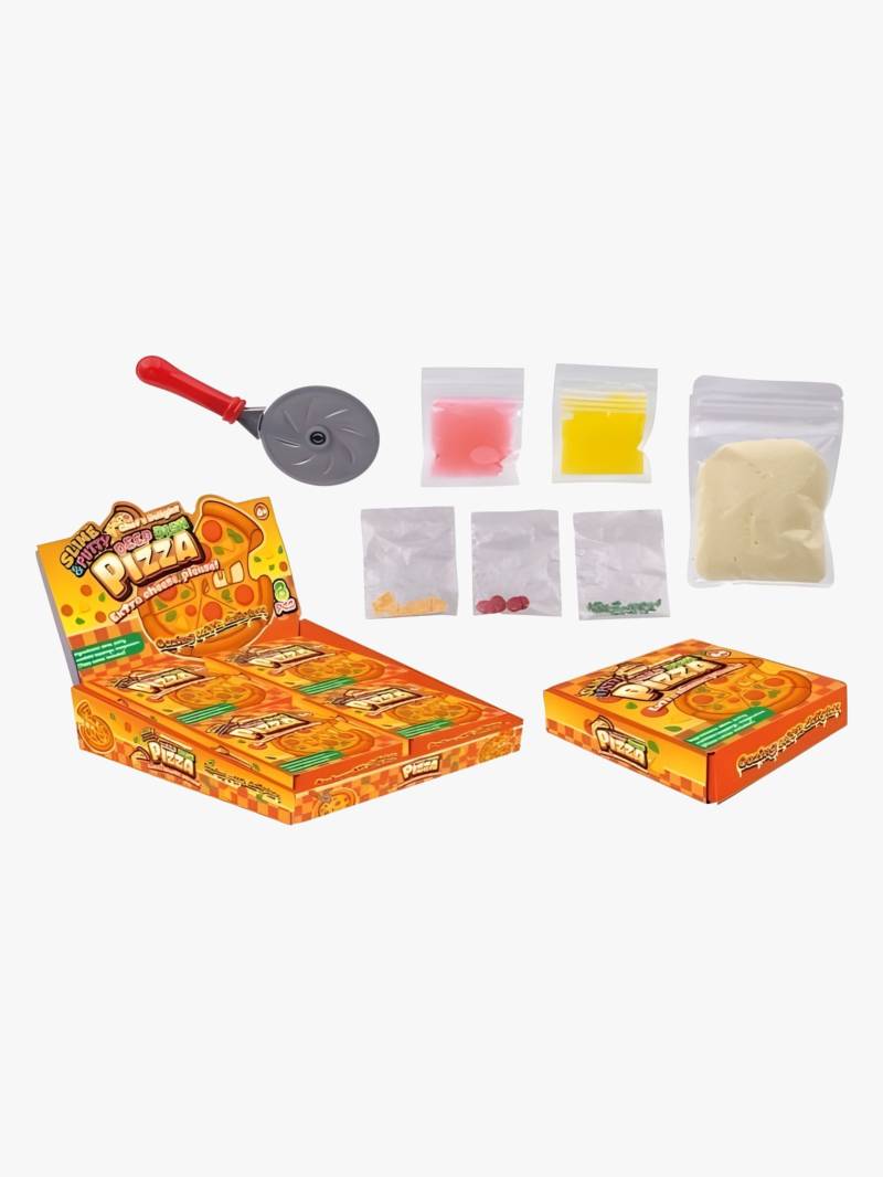 Suntoy Slime Putty Pizza von Suntoy