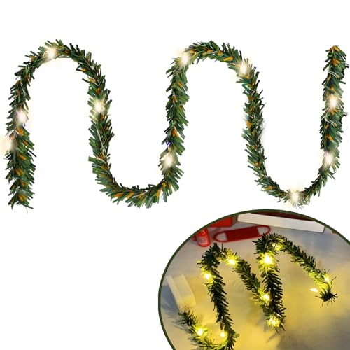 Puppenhaus Mini LED Lichterkette 0.4m,Bunte Weihnachten Beleuchtet,Wichtelzubehör,Wichtelhaus Weihnachtsdeko,Miniatur Lichterkette Wichtel,Puppenhaus Möbel Leuchte Puppenhaus Mini LED Lichterkette 0.4m,Bunte Weihnachten Beleuchtet,Wichtelzubehör,Wichtelhaus Weihnachtsdeko,Miniatur Lichterkette Wichtel,Puppenhaus Möbel Leuchte von Sunwuun