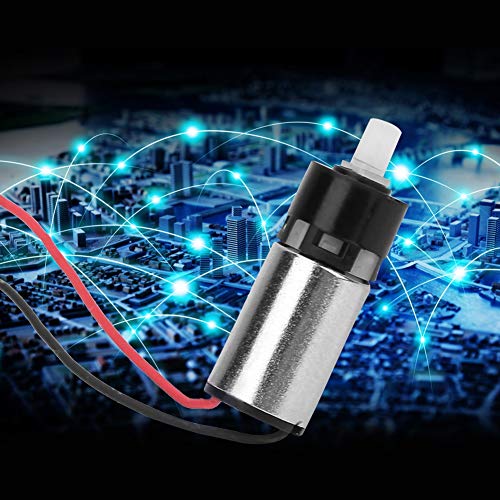 Sunydog 6mm Micro Planetary Reducer Getriebe Motor DC3V Motor Stepper -Servomotoren - Prämienqualität, Langlebig (Stufe 1) von Sunydog